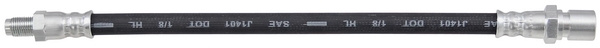 A.B.S. SL 2175 Bremsschlauch